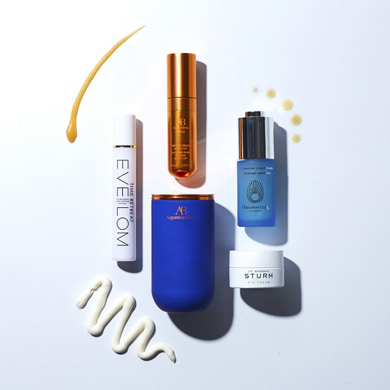 CRÈME DE LA CRÈME: THE BEST IN ANTI-AGEING SKINCARE