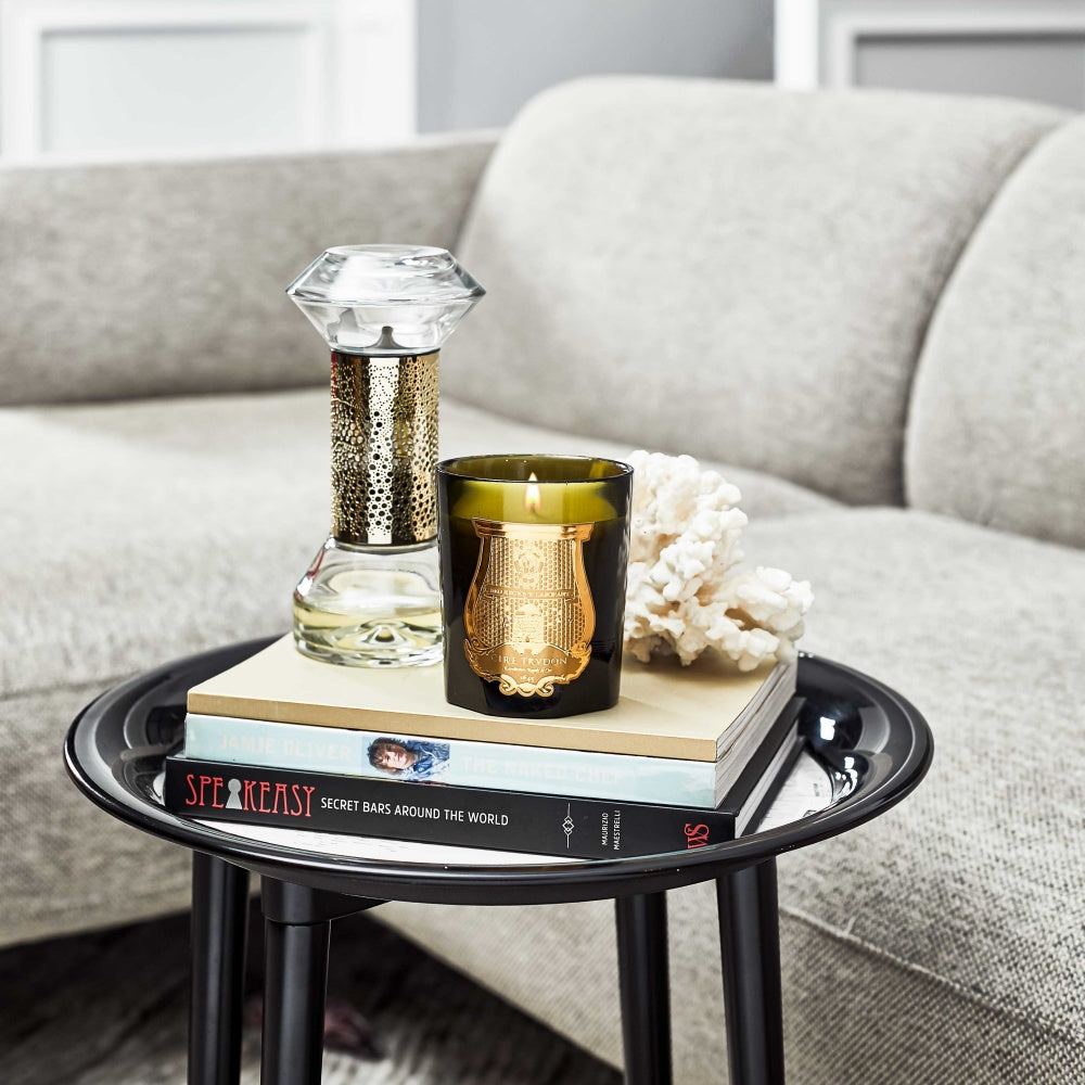 BEST FOR BODY AND HOME