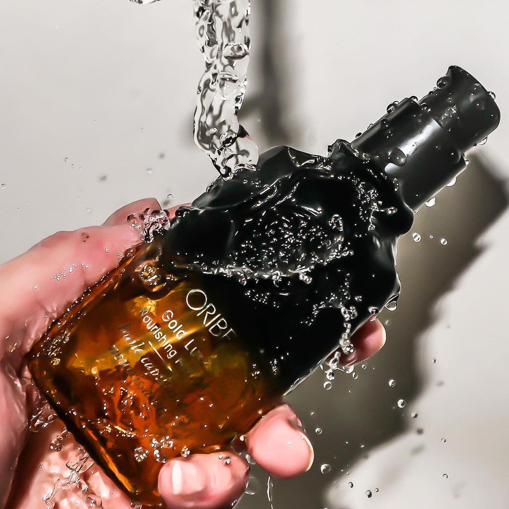 WHY YOU NEED TO GIVE ORIBE A TRY