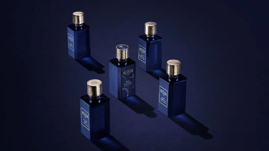 Ex Nihilo perfume