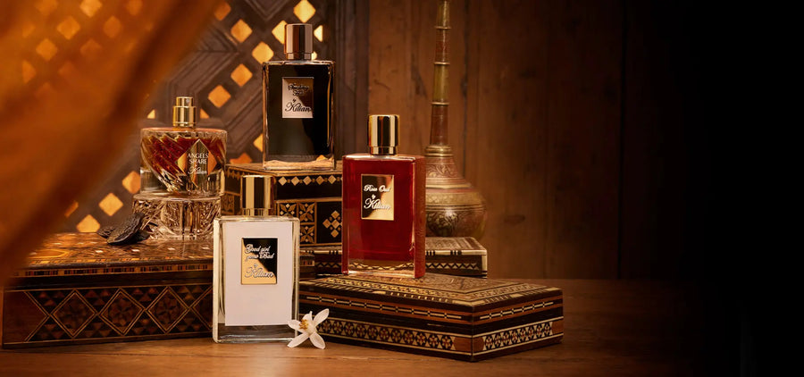 Kilian Perfume Malaysia