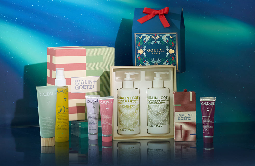 LUXURY THAT DOESN’T BREAK THE BANK