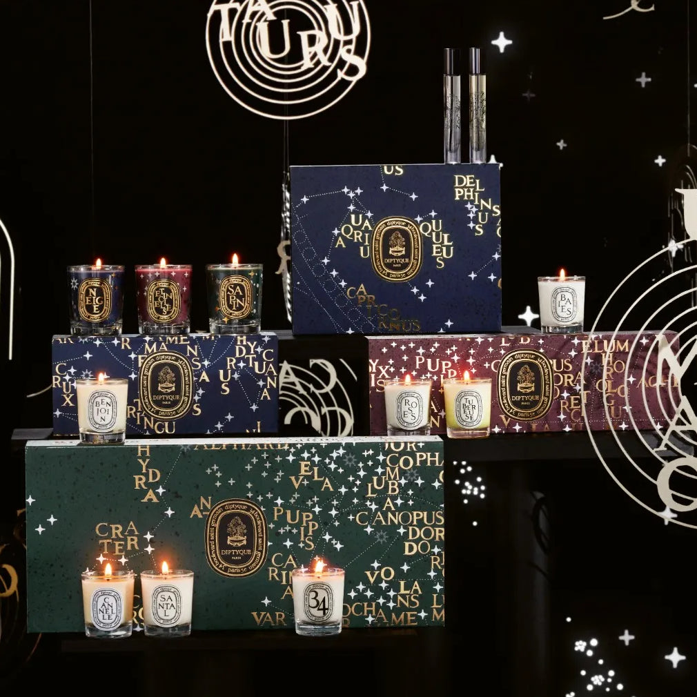 CELEBRATE THE FESTIVE SEASON……