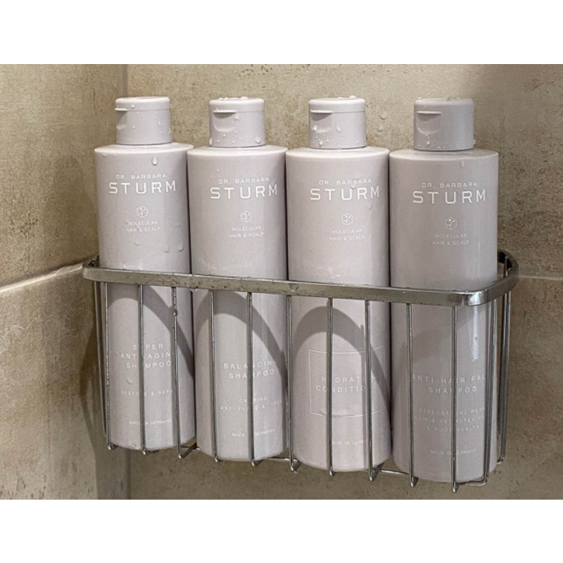 MOLECULAR HAIR & SCALP COLLECTION