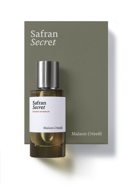 Safran Secret