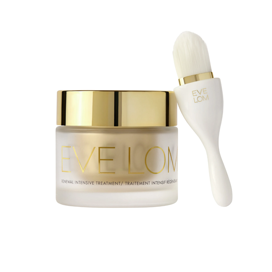 Renewal Intensive Treatment