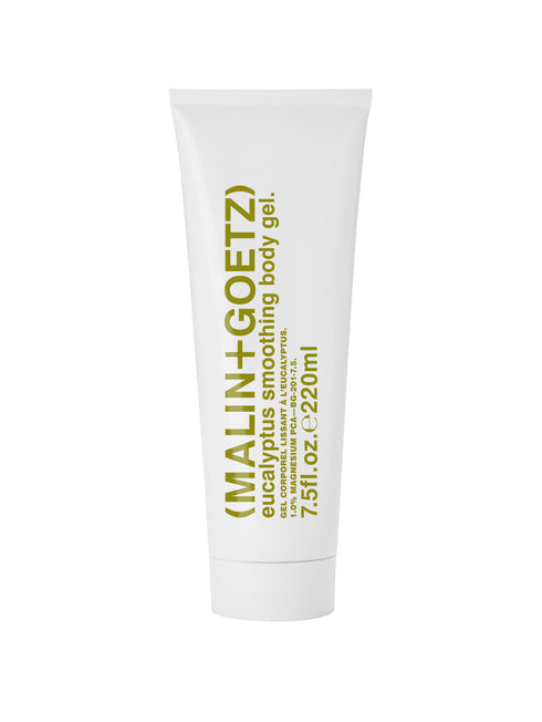 Eucalyptus Smoothing Body Gel