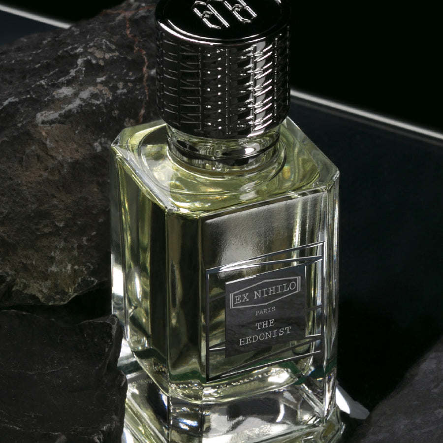 The Hedonist