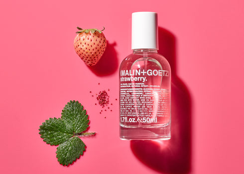Strawberry Eau De Parfum