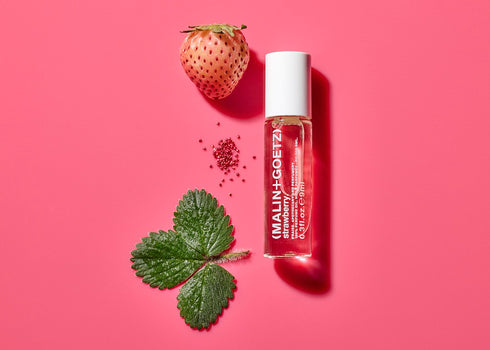 Strawberry Perfume Oil