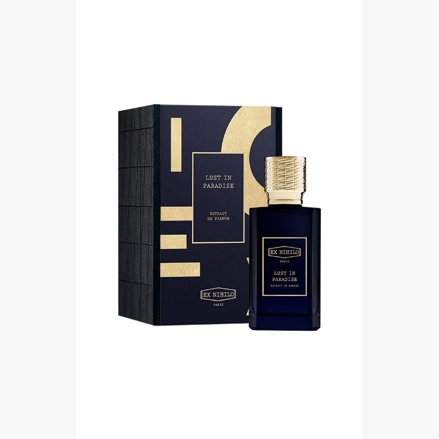 Lust In Paradise Extrait De Parfum