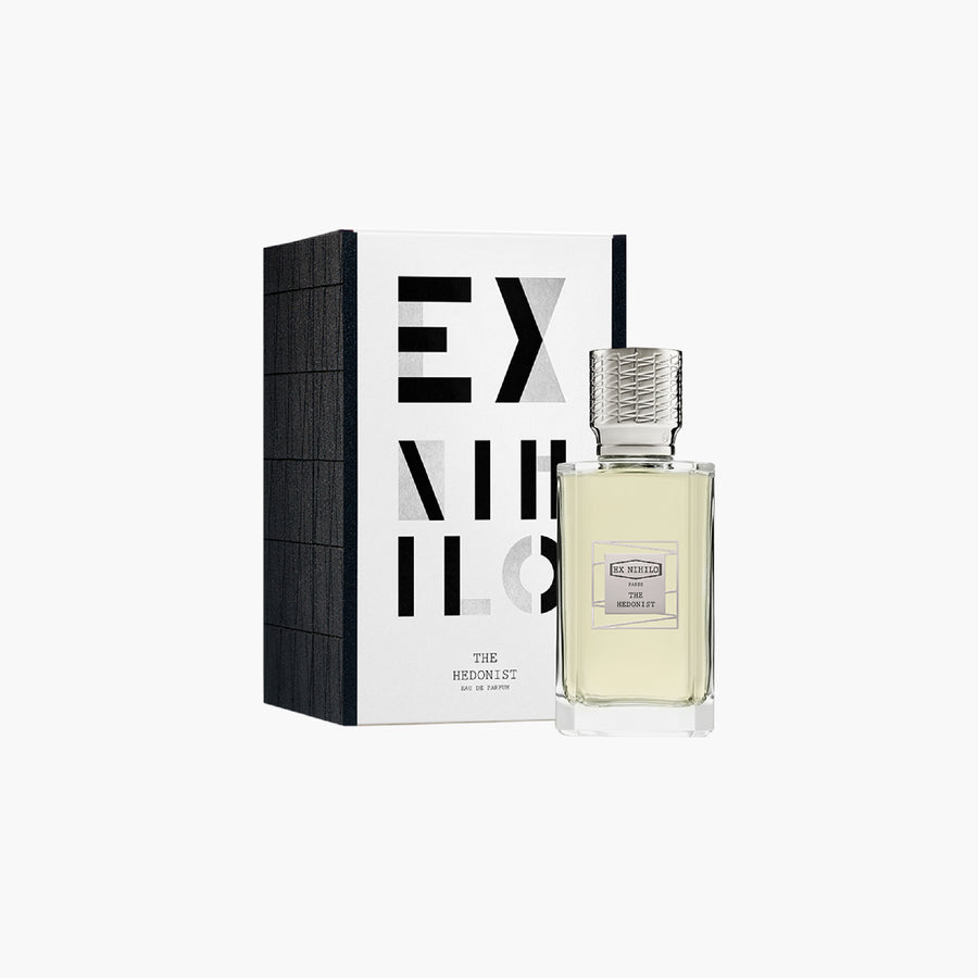 The Hedonist