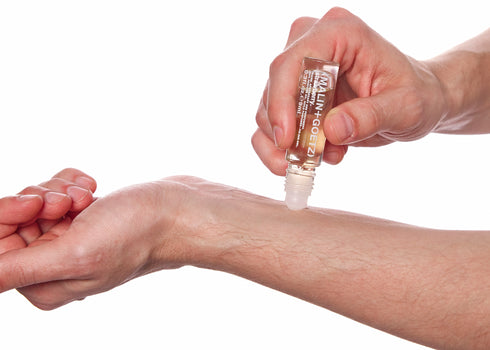 Strawberry Perfume Oil