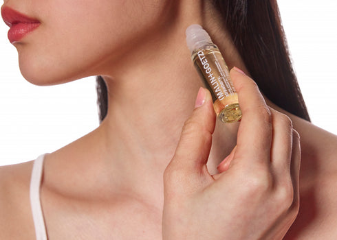 Strawberry Perfume Oil