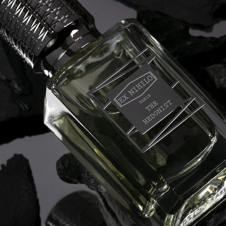 The Hedonist