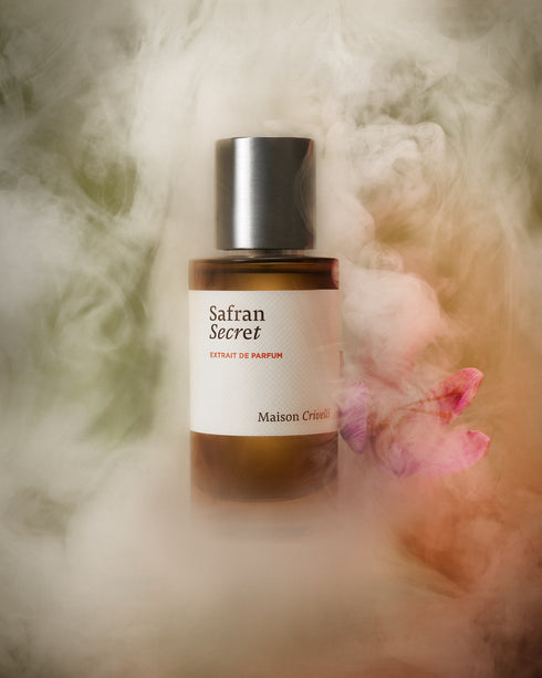 Safran Secret