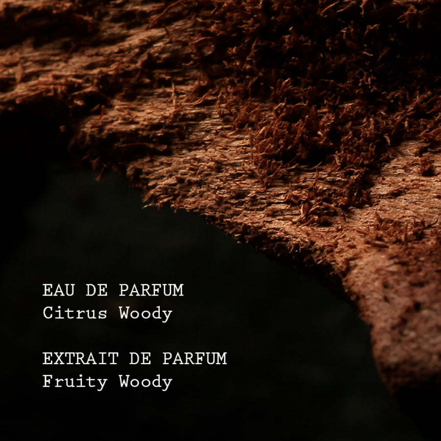 The Hedonist Extrait De Parfum