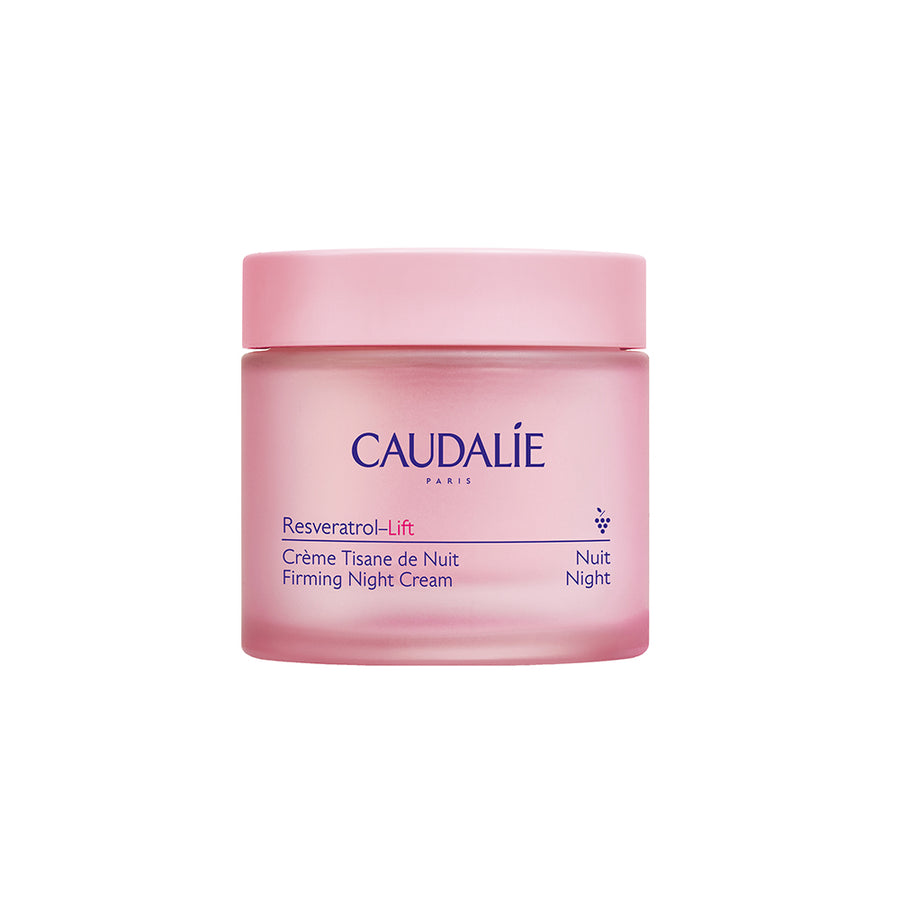 Resveratrol-Lift Firming Night Cream