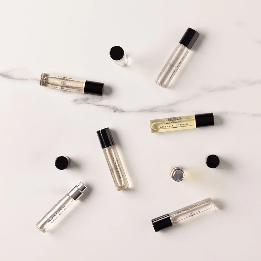 Mon Vetiver by Bruno Jovanovic Eau de Parfum