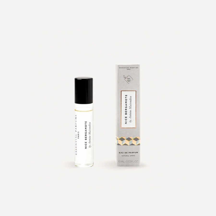 Nice Bergamote by Antoine Maisondieu Eau de Parfum