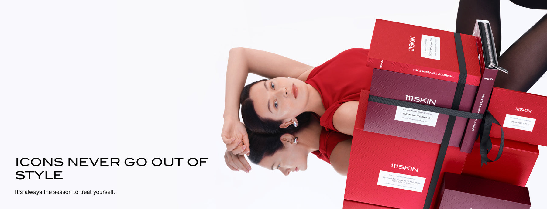 111skin-holiday-gift-set