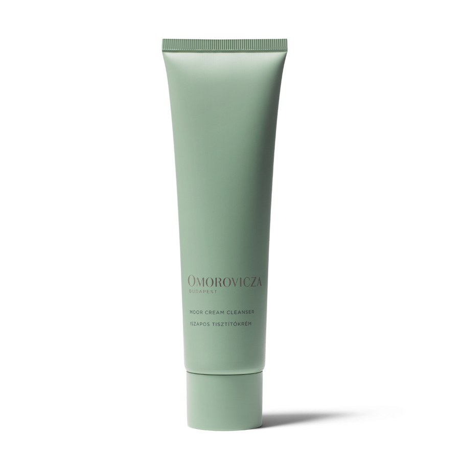 Moor Cream Cleanser