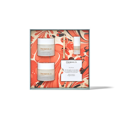 Night & Day Gratitude Set