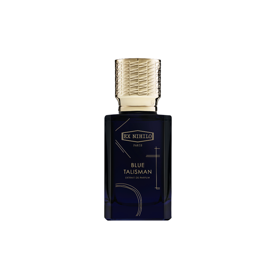 Blue Talisman Extrait De Parfum
