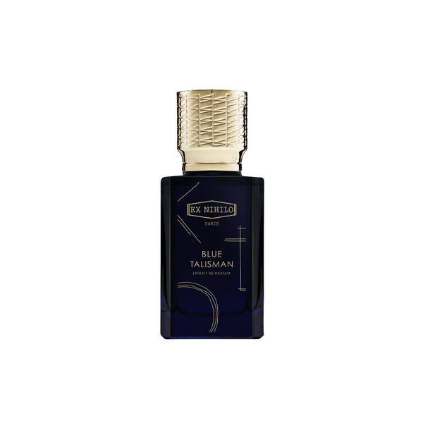 Blue Talisman Extrait De Parfum