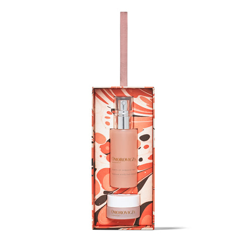 Perfecting Gratitude Set