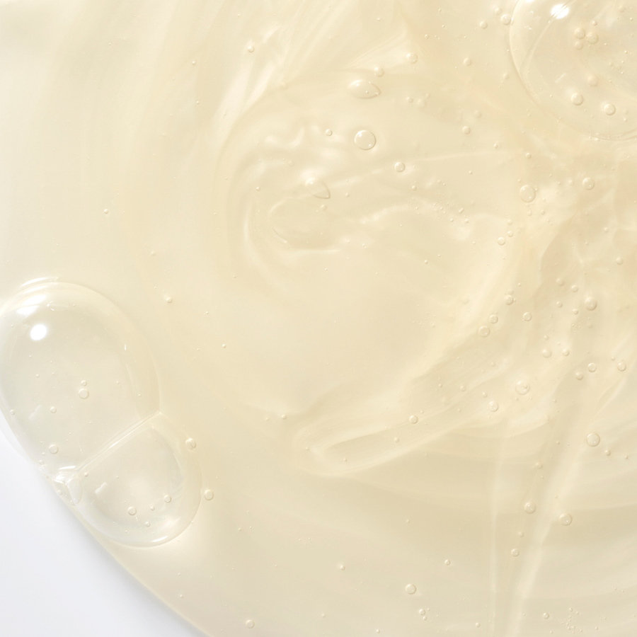 Magnolia body wash