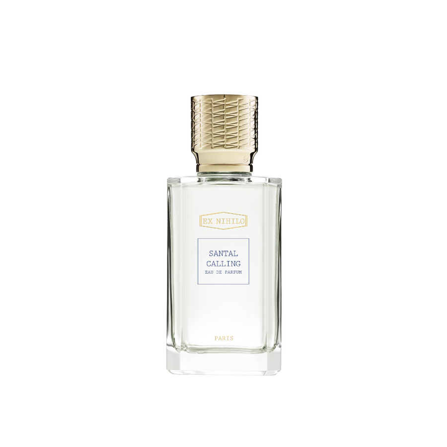 Santal Calling