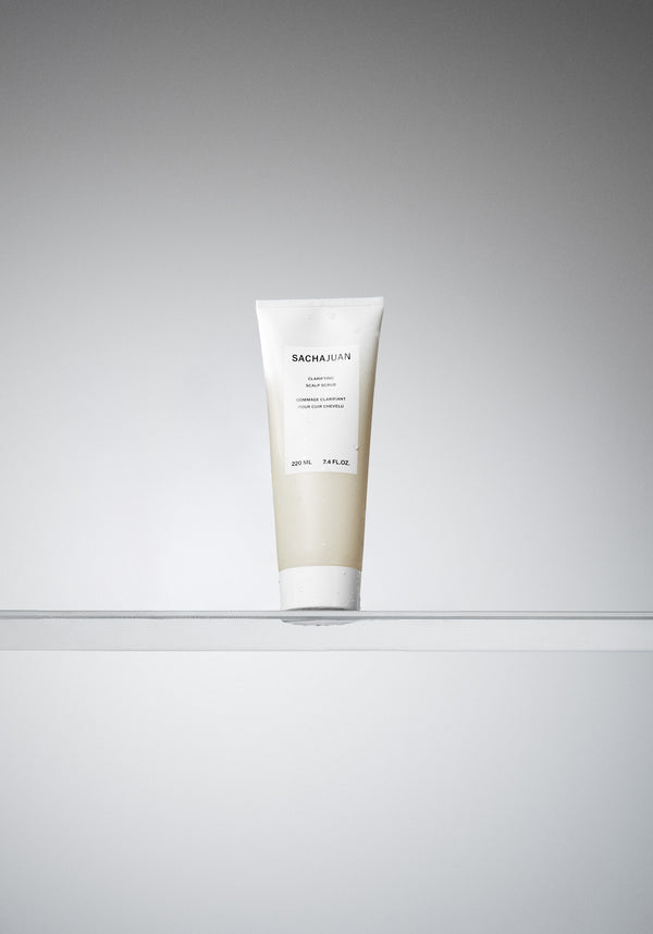 Clarifying Scalp Scrub