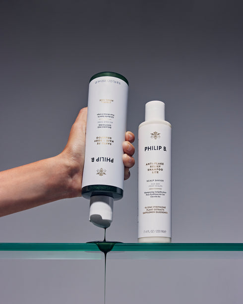 Santa Fe Hair + Body Shampoo 350ml