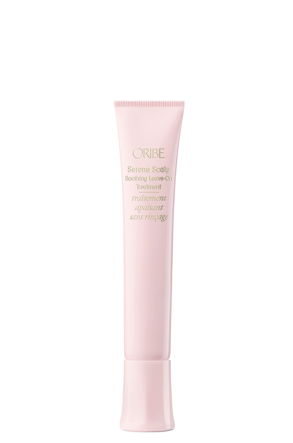 Serene Scalp Soothing Leave-On Treatment