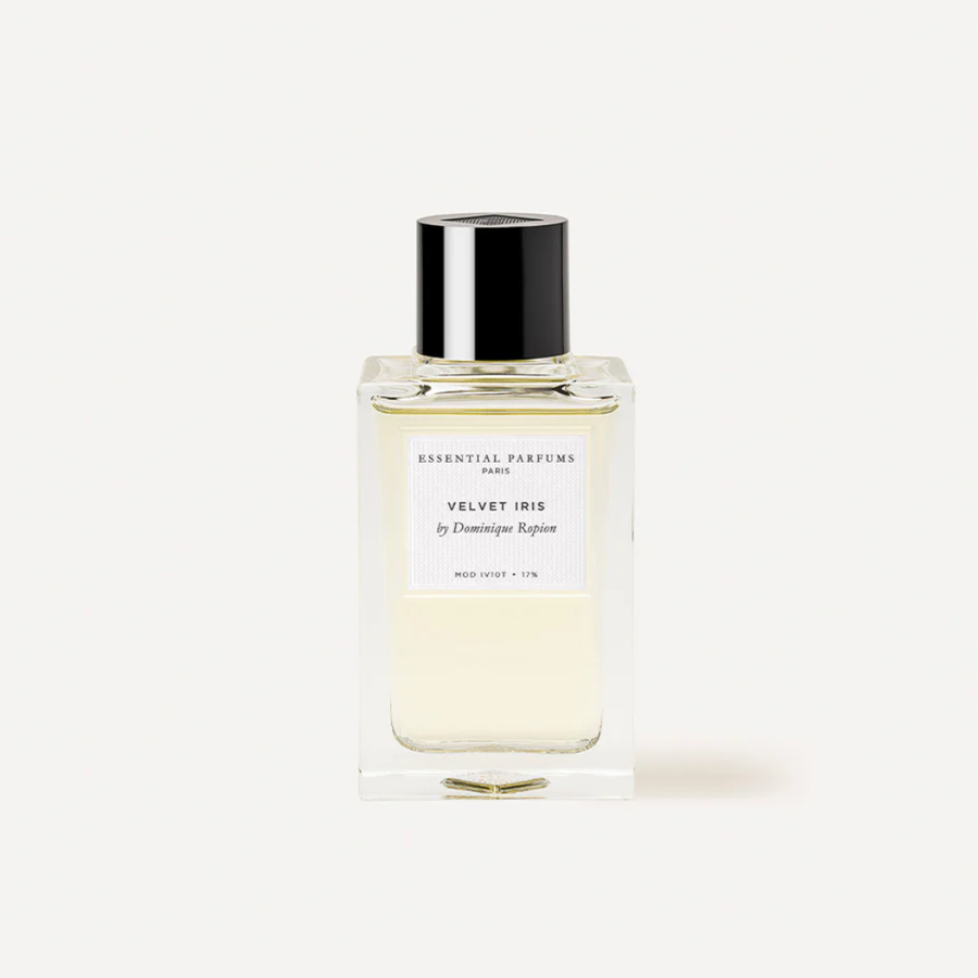 Velvet Iris by Dominique Ropion Eau de Parfum