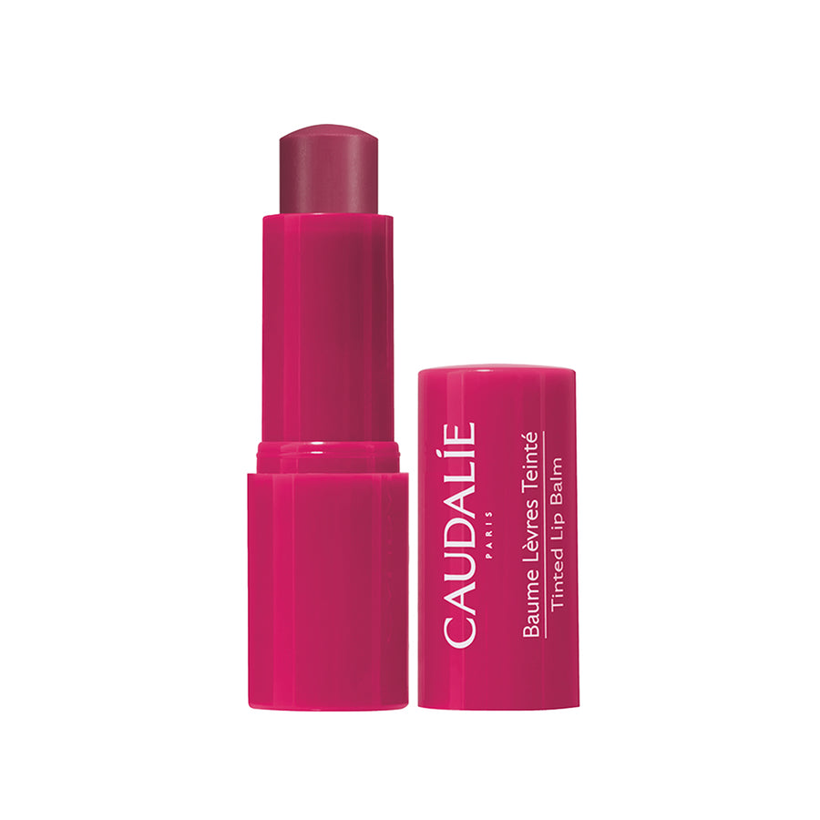Tinted Lip Balm