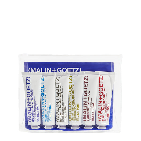 Best-Sellers Travel Kit