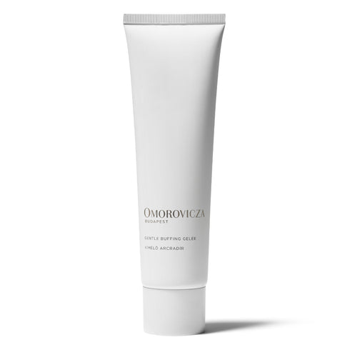 Gentle Buffing Gelee