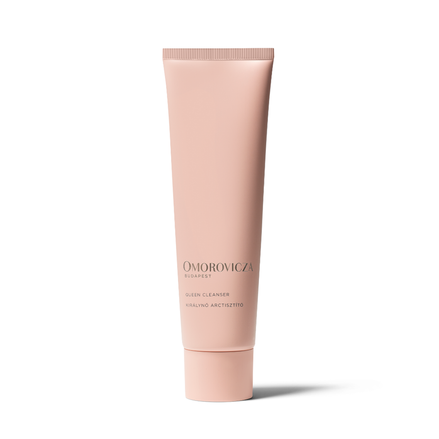 Queen Cleanser