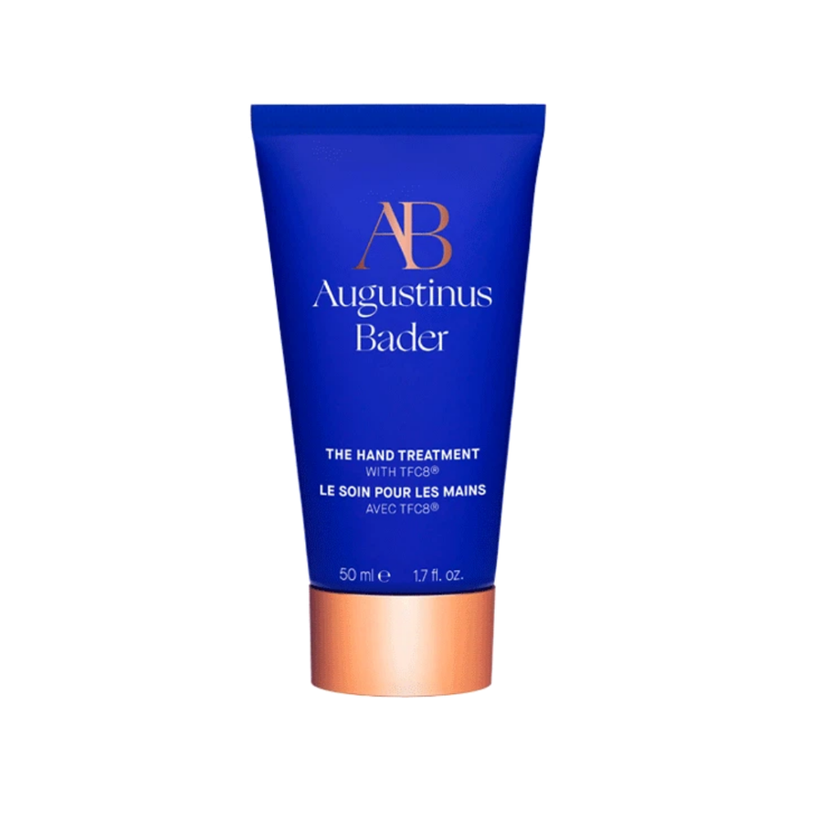 The Hand Treatment