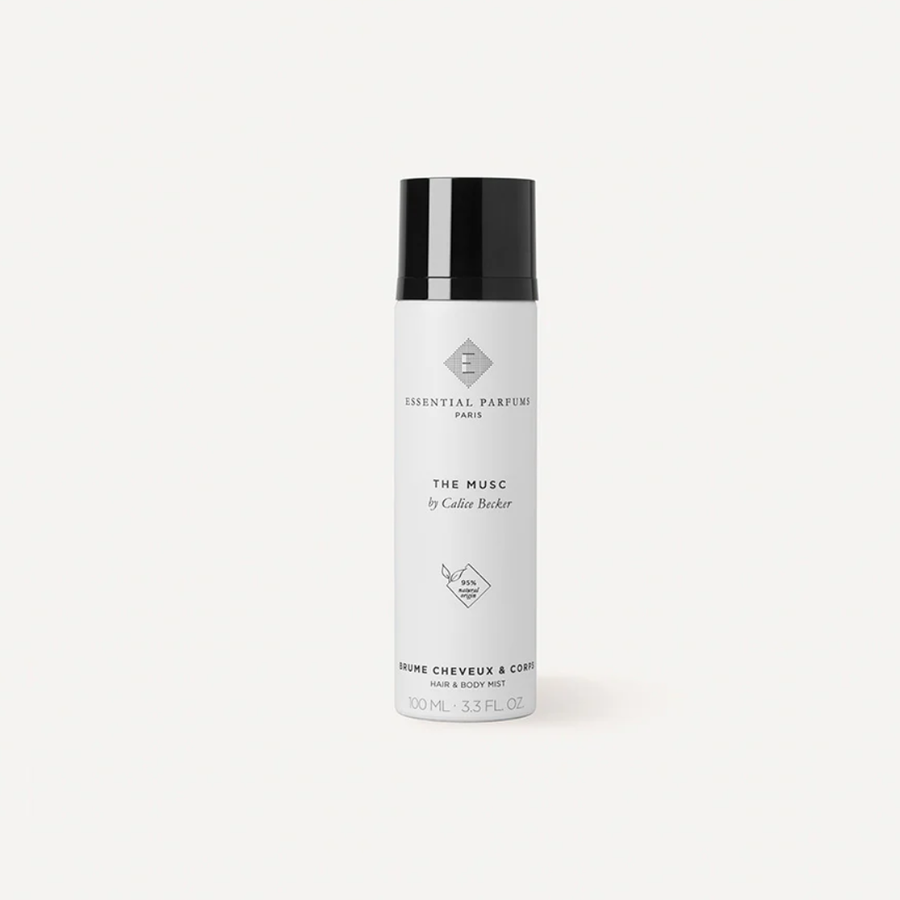 The Musc by Calice Becke Hair And Body Mist