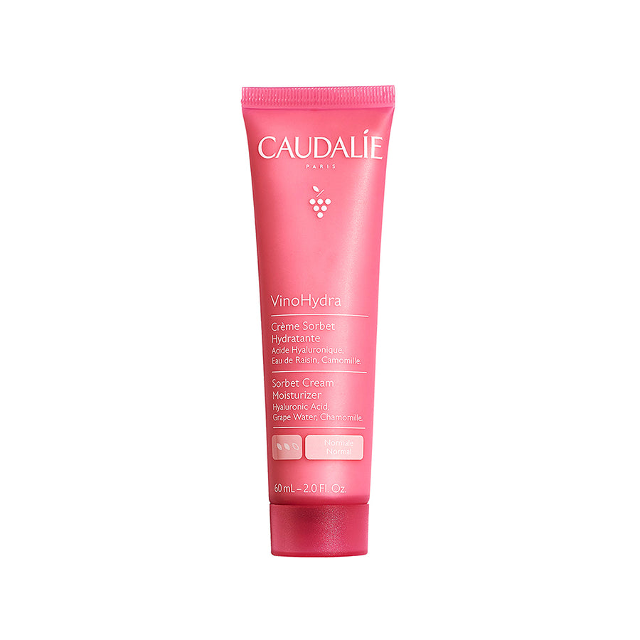 Vinohydra Sorbet Cream Moisturizer