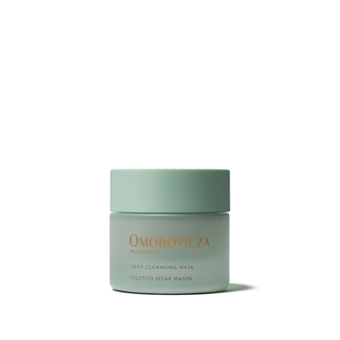Deep Cleansing Mask