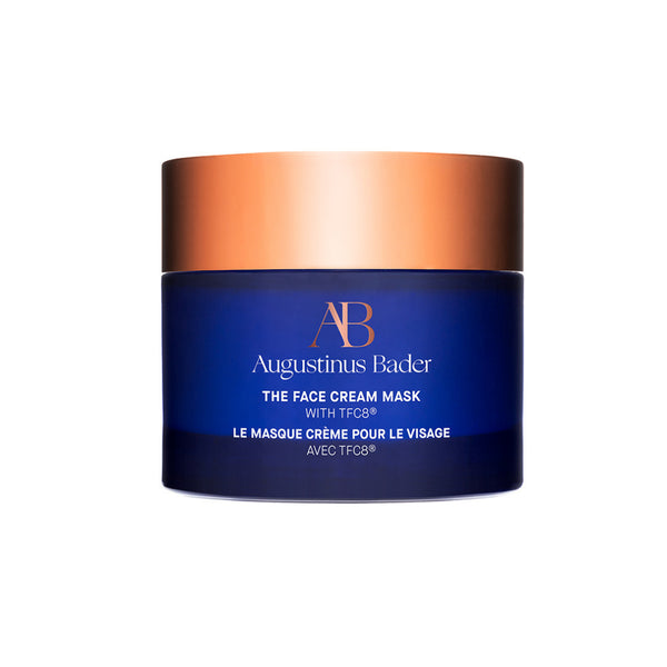 The Face Cream Mask With Tfc8®