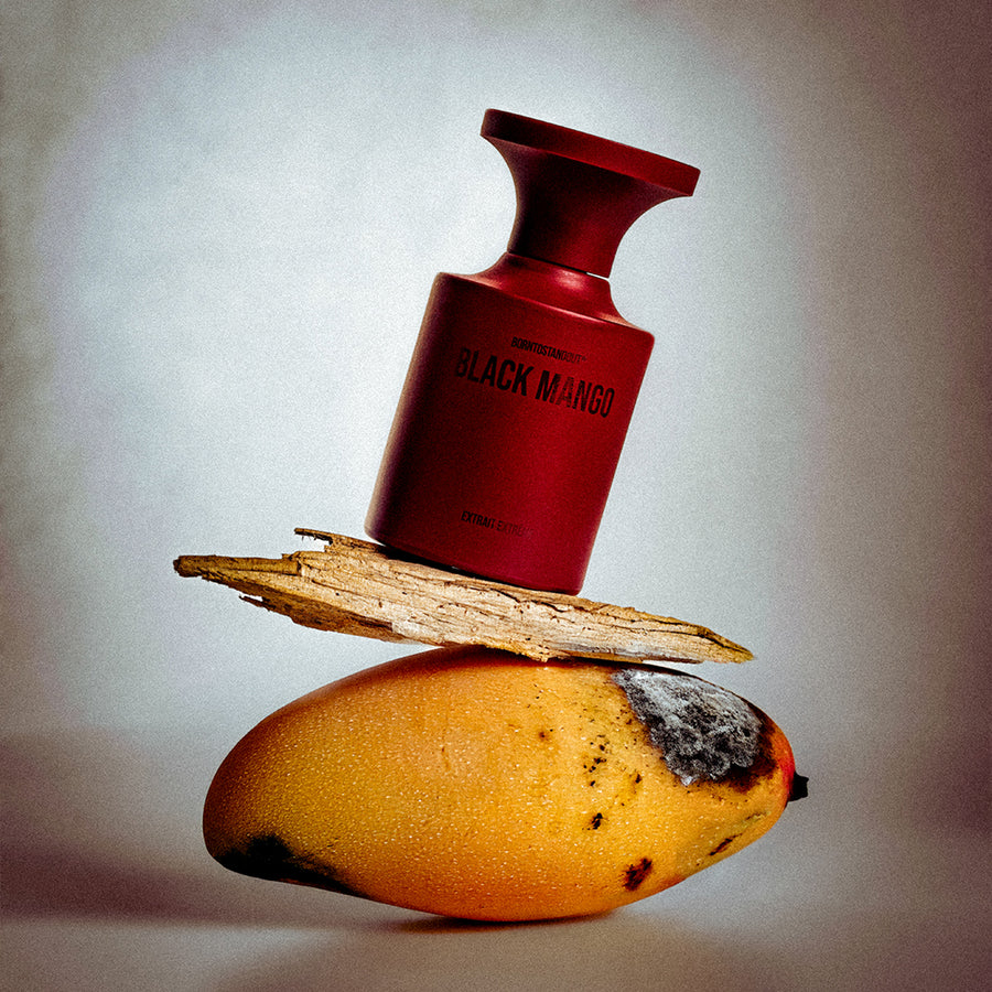 BLACK MANGO EXTRAIT EXTRÊME