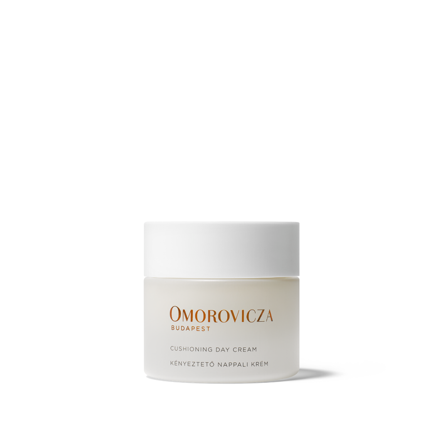 Cushioning Day Cream