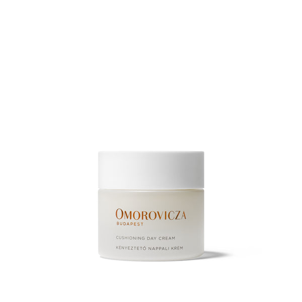 Cushioning Day Cream