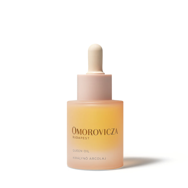 Queen Oil
