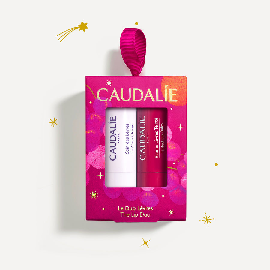 The Lip Duo Set